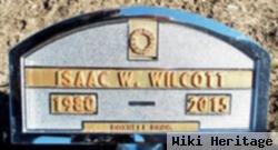 Isaac William Wilcott