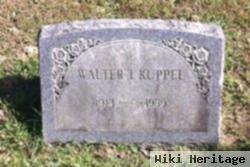 Walter I Kuppel