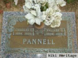 Charles E. Pannell