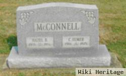 Hazel B. Neff Mcconnell