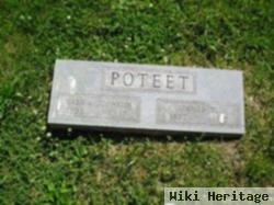 James T. Poteet