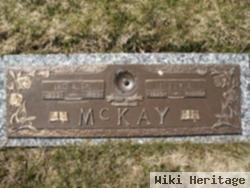 Leo R. Mckay, Sr