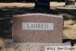 Gilbert H. Lahren