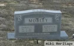 Charles Victor Mobley