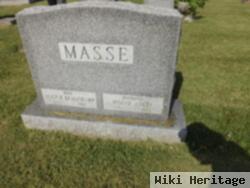 Joseph Andre Masse