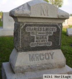 Charles S. Mccoy