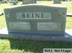 Joseph H Beine