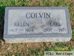 Helen Colvin