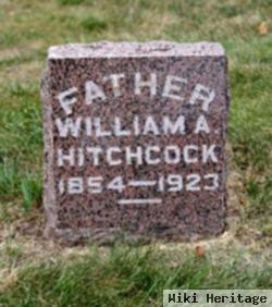 William Alfred Hitchcock