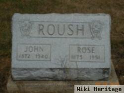 John Roush