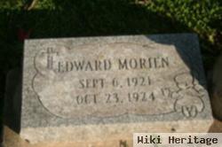 Edward Morien