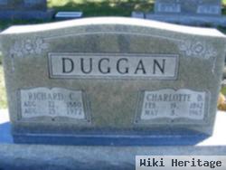 Richard C. Duggan