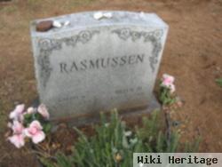 Helen M. Faulkner Rasmussen