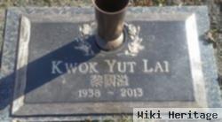 Kwok Yut Lai