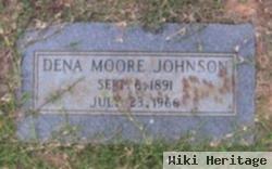 Dena Moore Johnson