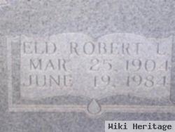 Elder Robert Lee Hill