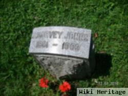 Harvey Jones