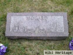 Edwin Mogard