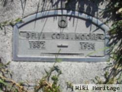 Della Cora Moore