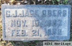 C. J. "jack" Oberg