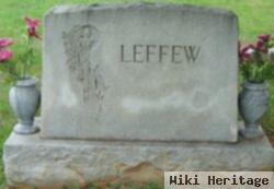 Carrie L. Leffew