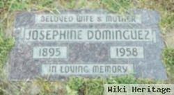 Josephine Dominguez