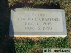 Howard L. Crawford