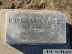 Louella Murphy Selts