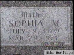 Sophia Marie Ree Doerr