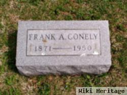 Frank A. Conely