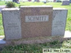 Joseph David Schmitt, Sr