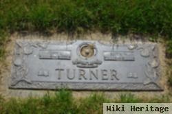 Ruth W. Caton Turner