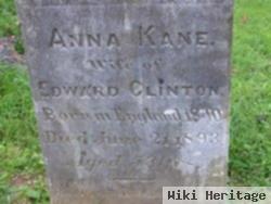 Anna Kane