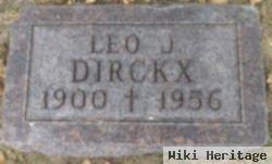 Leo Dirckx