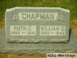 Ruth Collins Chapman