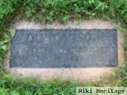 Margaret H. Duncanson