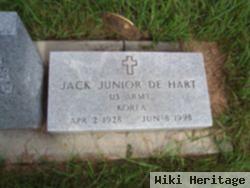 Jack Junior Dehart