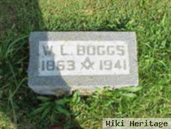 Walter L. Boggs