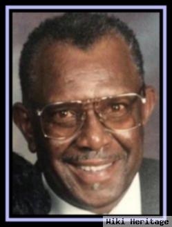 James R. Thomas, Sr