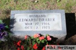 Edward Drabek