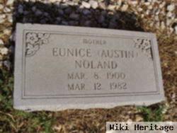 Eunice Austin Noland