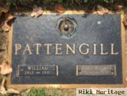 William Pattengill