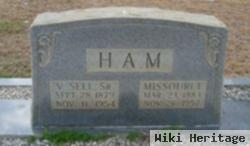 Missouri E. Ham