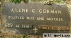 Ailene C. Koenig Gorman