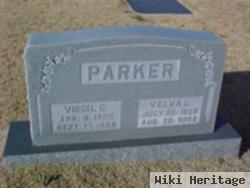 Virgil Parker