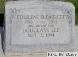 Ethelene Barrett