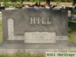 Elizabeth L. Stock Hill