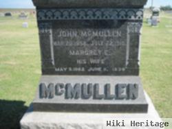 John Mcmullen