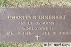 Charles R. Dinehart