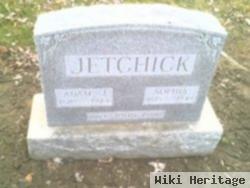 John Jetchick